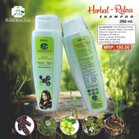HERBAL RATNA SHAMPOO